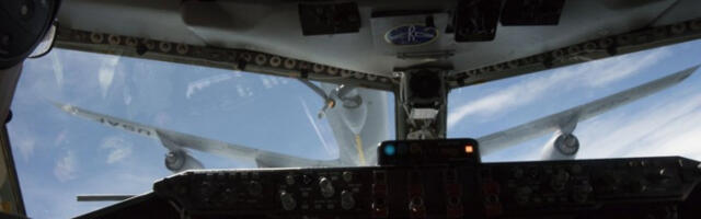 Опоравак тржишта млазног горива трајаће месецима упркос прекиду ватре