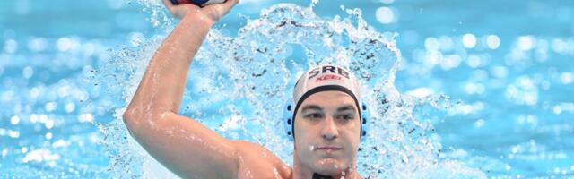 Srbija održala nade za plasman na finalni turnir Svetskog kupa: Delfini sa Hrvatima odlučuju o poslednjem putniku za Sidnej!