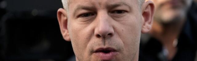 "Optimistični smo": Peter Mađar se oglasio posle izbora