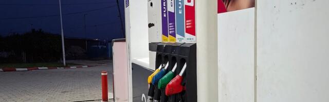 Za razliku od Srbije cene goriva u Makedoniji idu nadole