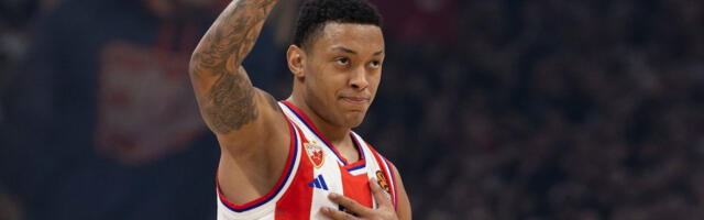 Problem su navijači Zvezde koji mi žele zlo: Oglasio se Jago povodom prozivke na Instagramu