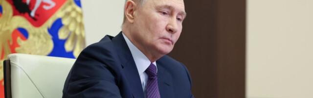 Kremlj: Putin spreman da se sastane sa Zelenskim, ali samo u fazi finalizacije sporazuma