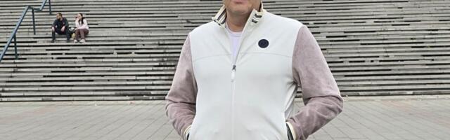 SVE SPREMNO ZA VELIKI SPEKTAKL ACE PEJOVIĆA U NOVOM SADU! Angažovao je veliki broj muzičara kako bi publici priredio veče za pamćenje