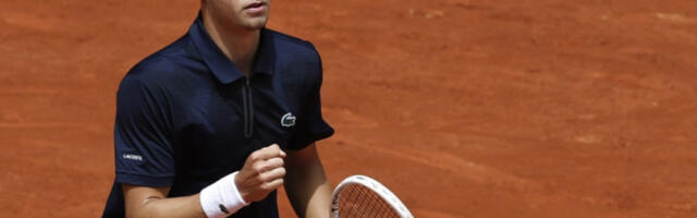 Блокс преко Руда до полуфинала мастерса у Мадриду