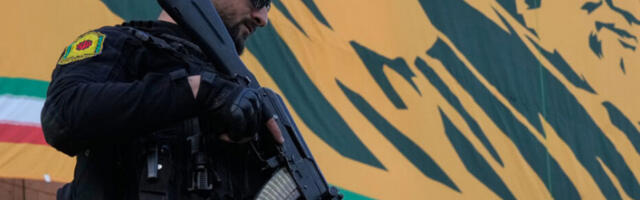 У Техерану се огласиле сирене за ваздушну опасност