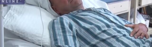 "TUKLO ME NJIH 5-6, PSOVALI SU MI SRPSKU MAJKU" Srbin brutalno pretučen na KiM, napadnuta i zaposlena u Domu zdravlja: Video sam troje mladih Albanaca (VIDEO)