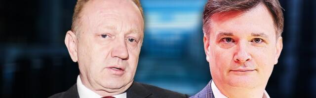 Đilas dobio povratnu! Jovanov: Odlično je razumeo koga je Vučić nazvao šljamom