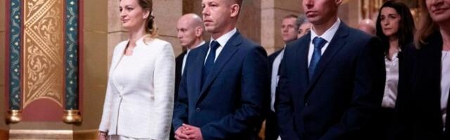 Kraj ere Viktora Orbana: Peter Mađar danas polaže zakletvu za premijera