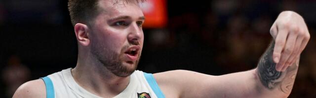 Dončić neće igrati za Sloveniju! Objavio je detalje borbe za starateljstvo: Ekstremno je teško