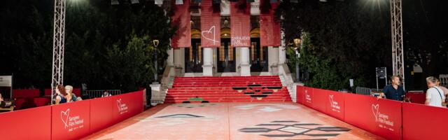 Zakoračite na Crveni tepih Sarajevo Film Festivala i doživite ga iz prve ruke