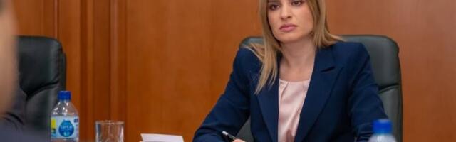 "UZBEKISTAN NEĆE PRIZNATI NEZAVISNOST 'KOSOVA"! Đurđević Stamenkovski sastala se sa delegacijom Ministarstva spoljnih poslova Uzbekistana: Principijelan stav