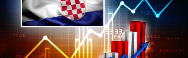Cene ne prestaju da divljaju: Hrvatska ostaje u samom vrhu EU po inflaciji