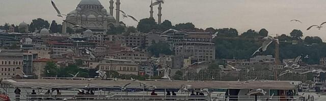 Ne postoji grad poput njega: Koliko god puta ga posećivali, uvek će se naći nešto što će vas iznenaditi