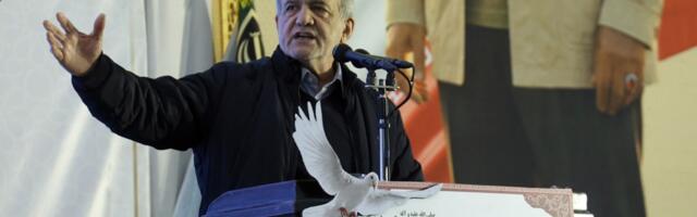 Predsednik Irana naredio obnovu pristupa internetu posle višemesečne blokade