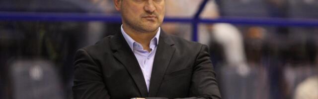 Šok u Užicu: Vladimir Đokić sa Slobodom ušao u ABA 2 ligu, pa otišao sa klupe
