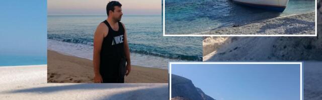 Skriveni biser Skijatosa: Bili smo na jednoj od najlepših plaža na svetu, a cena putovanja je jako jeftina
