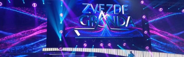 Dara Bubamara ne dolazi na finale Zvezda Granda! Čak petoro članova žirija večeras je odsutno
