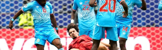 Kolumbija - DR Kongo: Da li će tim iz Afrike posle Ronalda šokirati i Hamesa, Dijaza i družinu na Mundijalu?