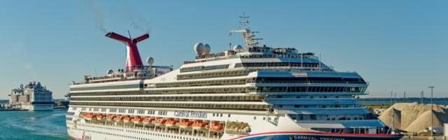 U Hrvatsku stigao najluksuzniji plutajući hotel: Cena će vas šokirati