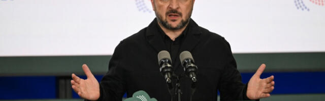 Зеленски позвао ЕУ да убрза отварање преговарачких кластера и „испуни обећања” Украјини