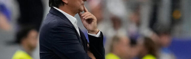 ZVANIČNO! Zlatko Dalić doneo odluku o budućnosti na klupi Hrvatske!