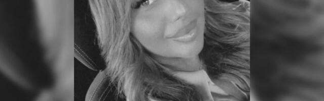 TRAGEDIJA U DUBAIJU! Mlada influenserka poginula kao Andrijana Lazić - majka se hitno oglasila!