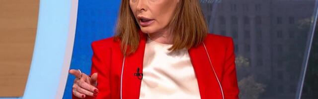 KONSTITUTIVNA SEDNICA REM-a MOŽDA VEĆ SLEDEĆE NEDELJE! Olivera Zekić: Ako bude nemoguće izabrati predsednika, na čelu Saveta biće najstariji član