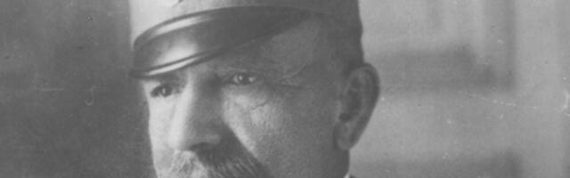 Živojin Mišić: Dečak koji je čuvao ovce, a porazio carevinu