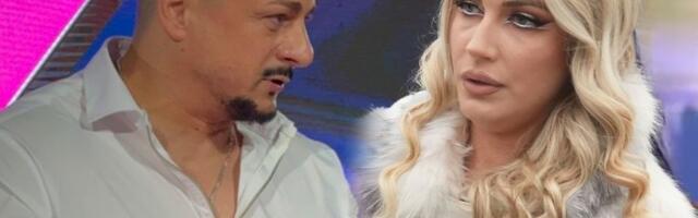 UKLONJENA OBJAVA MILICE VELIČKOVIĆ ZBUNILA KOMPLETNU JAVNOST! Hitno se oglasila nakon Terzinog izlaska iz "Elite", a onda je usledio ŠOK!