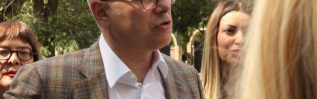 OVO VIŠE NIJE POLITIKA, VEĆ OTVORENI POZIV NA NASILJE! Vučević osudio pretnje na društvenim mrežama