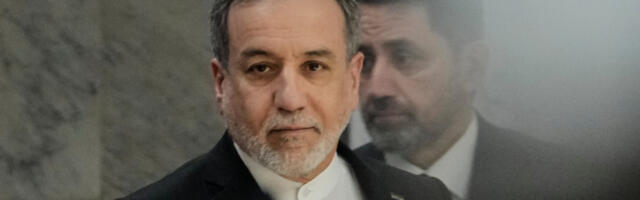 Арагчи: Наша одбрамбена доктрина је „око за око”