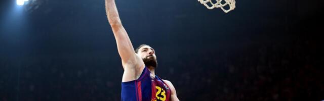 Barselona otpisala Šengeliju i čeka ko će da plati: Španci prećutali Partizan, a evo ko je prvi favorit!