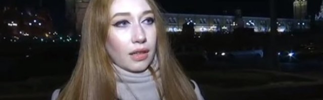 OVO JE RUSKA DOKTORKA KOJA OBOŽAVA SRBIJU U srcu Rusije za naše ljudi čini neverovatnu stvar, a kada progovori SVI OSTANU BEZ TEKSTA