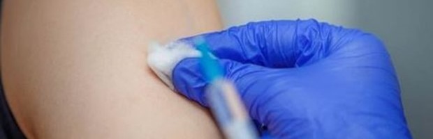 STIGLE VAKCINE U KRALJEVO