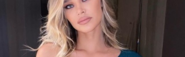 'Nebrojano puta sam bila na korak da zaplačem': Sofija Milošević o dojenju i vaspitanju deteta