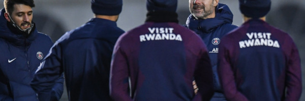 Poketino jasan, plan Pari Sen Žermena vrlo jednostavan! Još jedan Argentinac u Parizu?