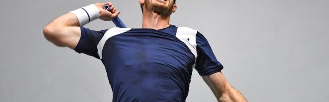 Endi Mari propušta Australijan Open