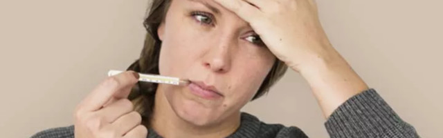 Efikasni kućni lekovi za povišenu temperaturu
