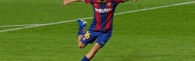 Las Palmas čeka bogatstvo: Od Pedrija stiže 30.000.000 evra