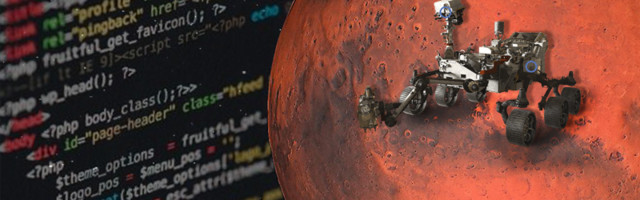 Kako je softver otvorenog koda uticao da rover NASA-e uspešno sleti na Mars?