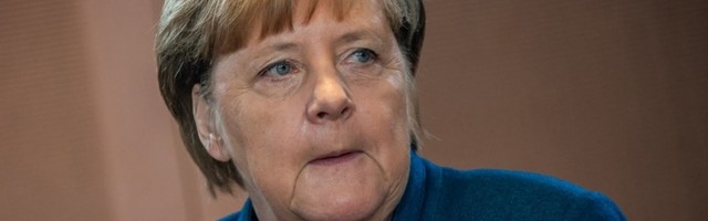 OČI UPRTE U ANGELU MERKEL: Ostavka zbog PRIMANJA MITA tokom nabavke maski