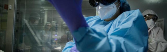 Crna Gora traži hitnu pomoć zemalja EU i NATO u zdravstvenim radnicima