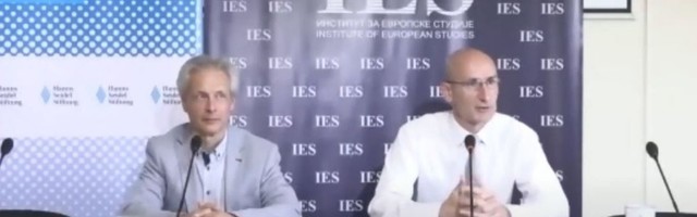 Održana naučna konferencija „Balkan i Turska u tranziciji”