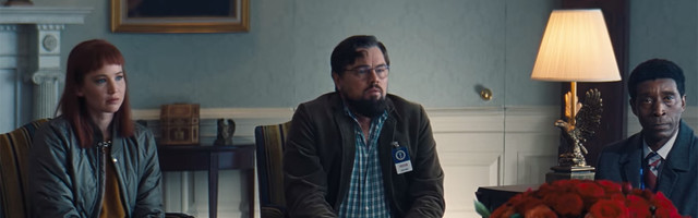 Sjajni glumci na okupu u filmu Don’t Look Up