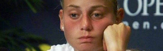 Potresno priznanje Jelene Dokić: Umalo sam se ubila