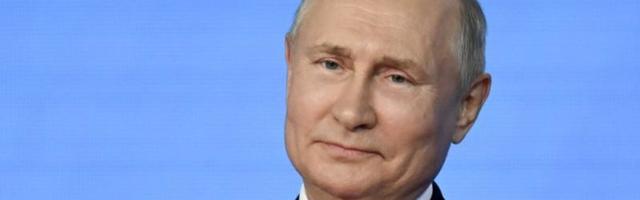 "MRZNI, MRZNI VUČJI REPU": Putin predvideo Evropi sudbinu lika iz ruske basne