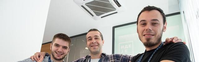 ITC Studio iz Niša je među pionirima razvoja VR igara u Srbiji – a do sada su izdali pet naslova na Steamu