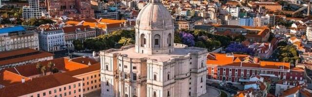 Travel guide – kako da provedete 24 časa u Lisabonu