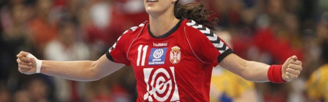 Sanja Vujović napušta Budućnost