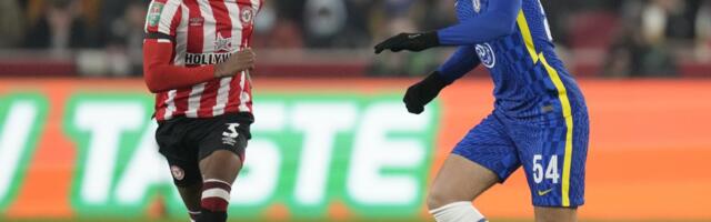 Tuhel ponosan na tinejdžere, ali i na golmana Kepu